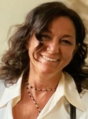 Simonetta Salerno assessore al Commercio del Comune di Aosta