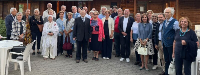 Visita guidata alla Chiesa di Saint-Maurice a Sarre