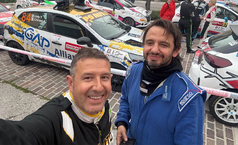 “Rally Valle d’Aosta”: convocata venerdì 30 ottobre l’assemblea dell’Acva Sport per risolvere la crisi