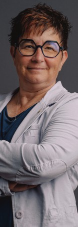 Alina Sapinet