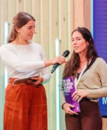 Antey-Saint-André, un premio a Bruxelles per il progetto di rigenerazione dell’area sportiva