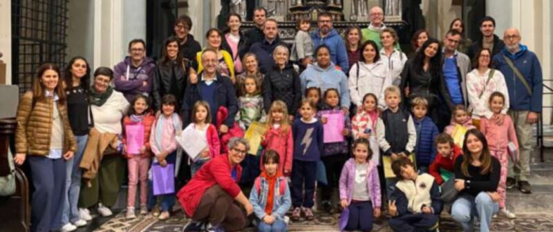 Cattedrale, iniziati gli incontri del gruppo Il Vangelo in famiglia