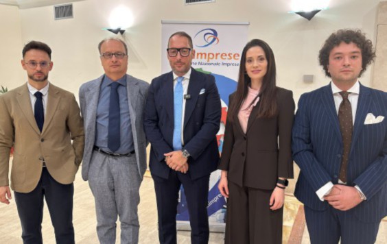 ANCHE IN VALLE D’AOSTA FENIMPRESE, PRESIDENTE ALEXANDRA MITITELU