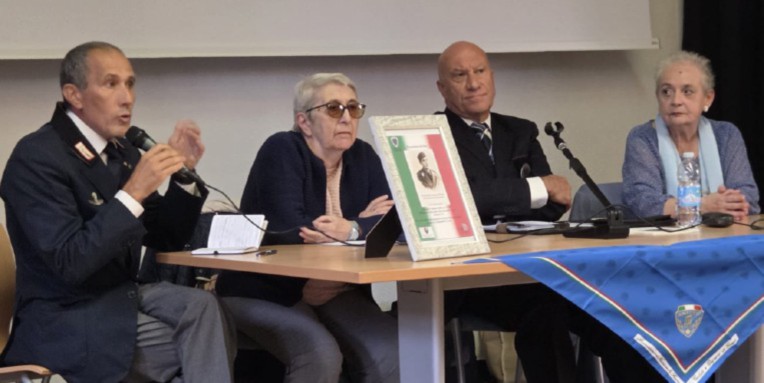 I ricordi della campagna di Russia di Giuseppe Bois raccolti in un libro