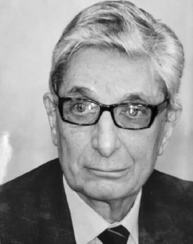 Daniele Amedeo