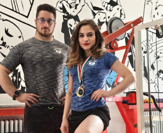 A Lodi Elena Furfaro conquista l’oro aspettando la chiamata in azzurro per gli Europei del 2027