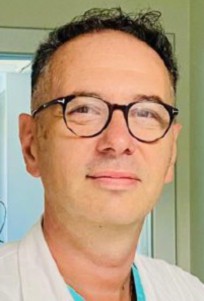Fabio Sciutti guida il Dipartimento di Emergenza e Accettazione dell’Usl