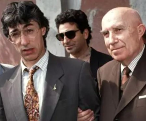 “Il federalismo di Gianfranco Miglio a 25 anni dalla sua scomparsa”. Venerdì 30 ottobre conferenza nel Salone ducale del Municipio di Aosta
