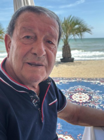 Saint-Vincent ha detto addio a Gianni Zani, albergatore e imprenditore dallo spirito libero
