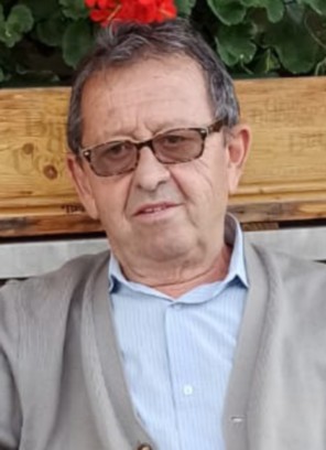 Gilberto Pastore, che teneva Villeneuve di buonumore