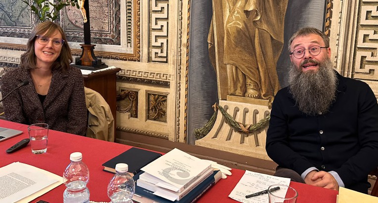 La figura di Anselmo, vescovo riformatore prima della Riforma, al centro di una conferenza ad Aosta