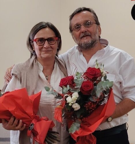 Cgil Valle d’Aosta, Igor De Belli è il nuovo segretario generale