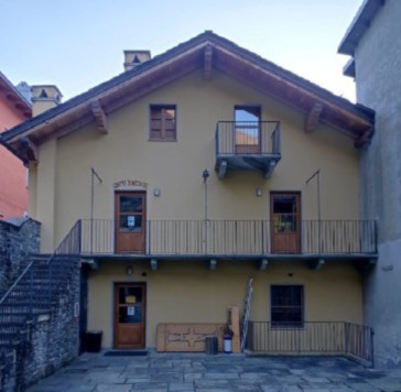 Al Centro di Incontro di Verrès tante proposte per la popolazione