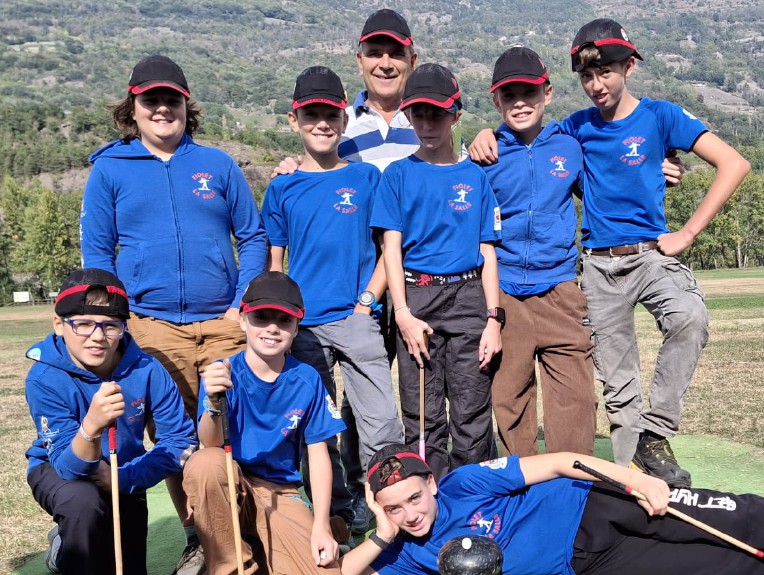 Fiolet, giornata di finali a Brissogne: si assegnano i titoli delle tre categorie maschili, delle donne e degli juniores
