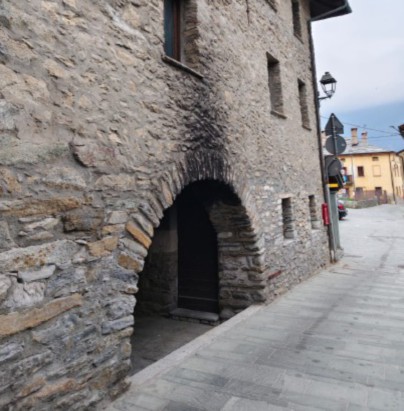 A Excenex il forno comunitario torna protagonista con Lo Pan Ner