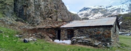 Intanto è un successo la mostra «Nos racines» Lo sguardo al passato attraverso le immagini