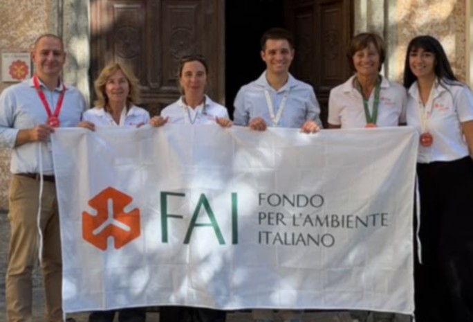 Due eventi della Delegazione di Aosta del FAI per Paisirs de Culture
