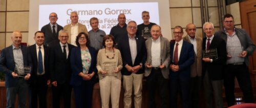 La Fédération des Coopératives Valdôtaines ha festeggiato 50 anni. Cooperative e consorzi protagonisti dell’evento a Palazzo regionale