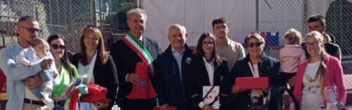 FESTA PATRONALE DI SAINT-DENIS: LUIGI PIEILLER E MARIO DI MAURO HANNO CONQUISTATO IL TROFEO DI BELOTE
