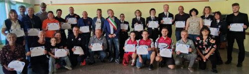 Un fine settimana di festa tra volontariato e tradizioni