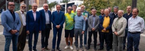 “Bike to Rome”: coinvolge anche il Canavese il progetto per portare al Ministero le proposte delle Comunità Energetiche