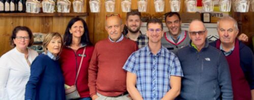 FOIRE DU VALAIS, PIACE IL “MADE IN VDA”