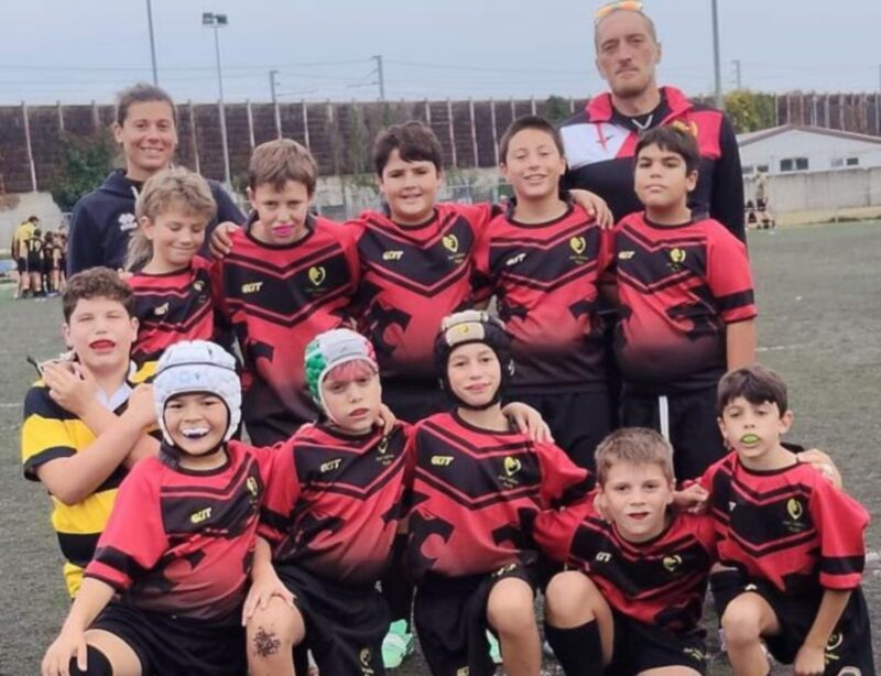 Rugby: per lo Stade da Rovato parte la seconda stagione di A
