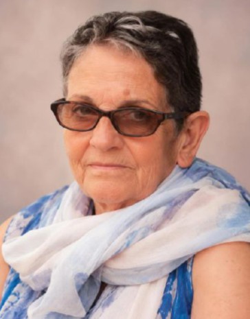 Maria Grazia Delle Lucche, memoria storica di Borgofranco d’Ivrea