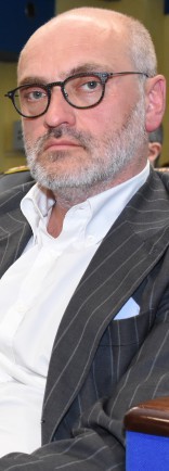 Massimiliano Burelli