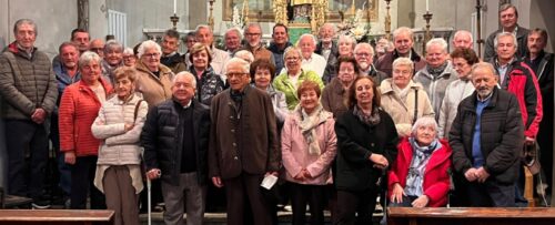 A Saint-Rhémy-en-Bosses la tradizionale Fête des Jeunes d’Antan