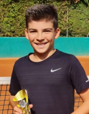 Concluso il Rodeo Giovanile a Sarre. Primi André Bionaz ed Enea Gagliano