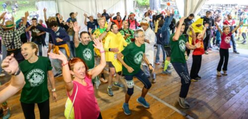 L’Arrancabirra chiude la stagione dei trail con un «minestrone»