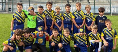 REGIONALI UNDER 15, CHARVENSOD SCHIACCIASASSI. UNDER 19 PROVINCIALI BUONA PARTENZA PER IL GRAND PARADIS