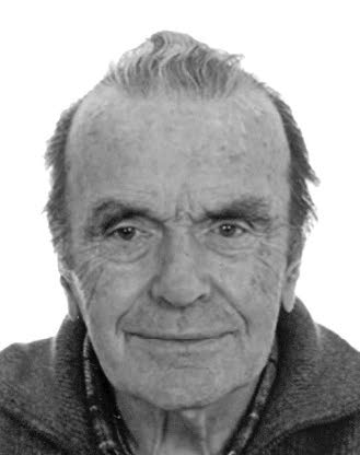 Roberto Praz 28.10.1934 † 07.10.2026