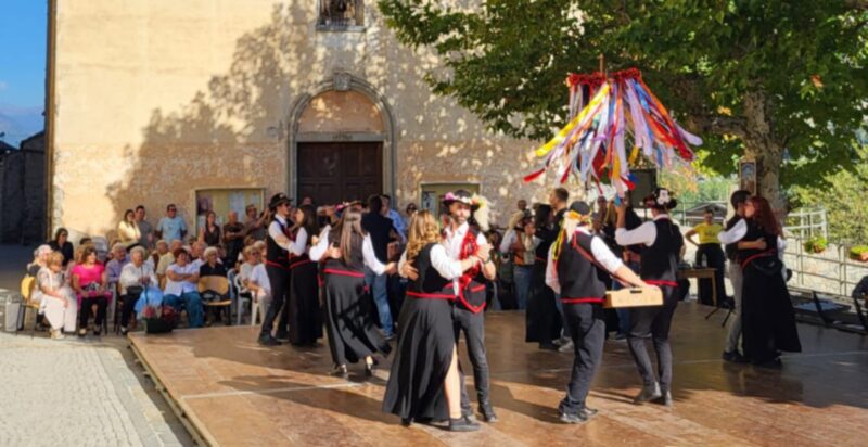 Saint Maurice, concluse le Patronali di Sarre 1