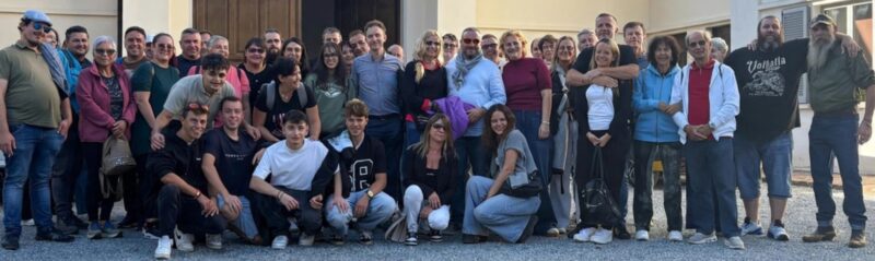 Una bella gita tra Langhe e Roero con la Pro Loco di Champdepraz
