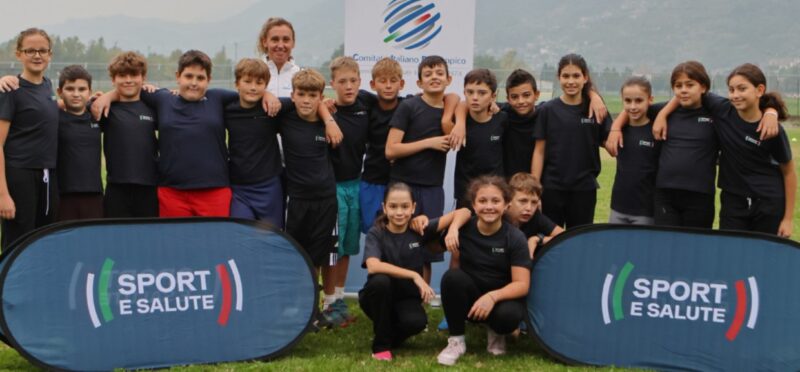 e la prima C della Mt Emilius 3 terza: mercoledì